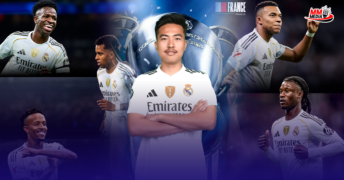 How successful will Real Madrid, the reigning champions of the Champions League, be this season?